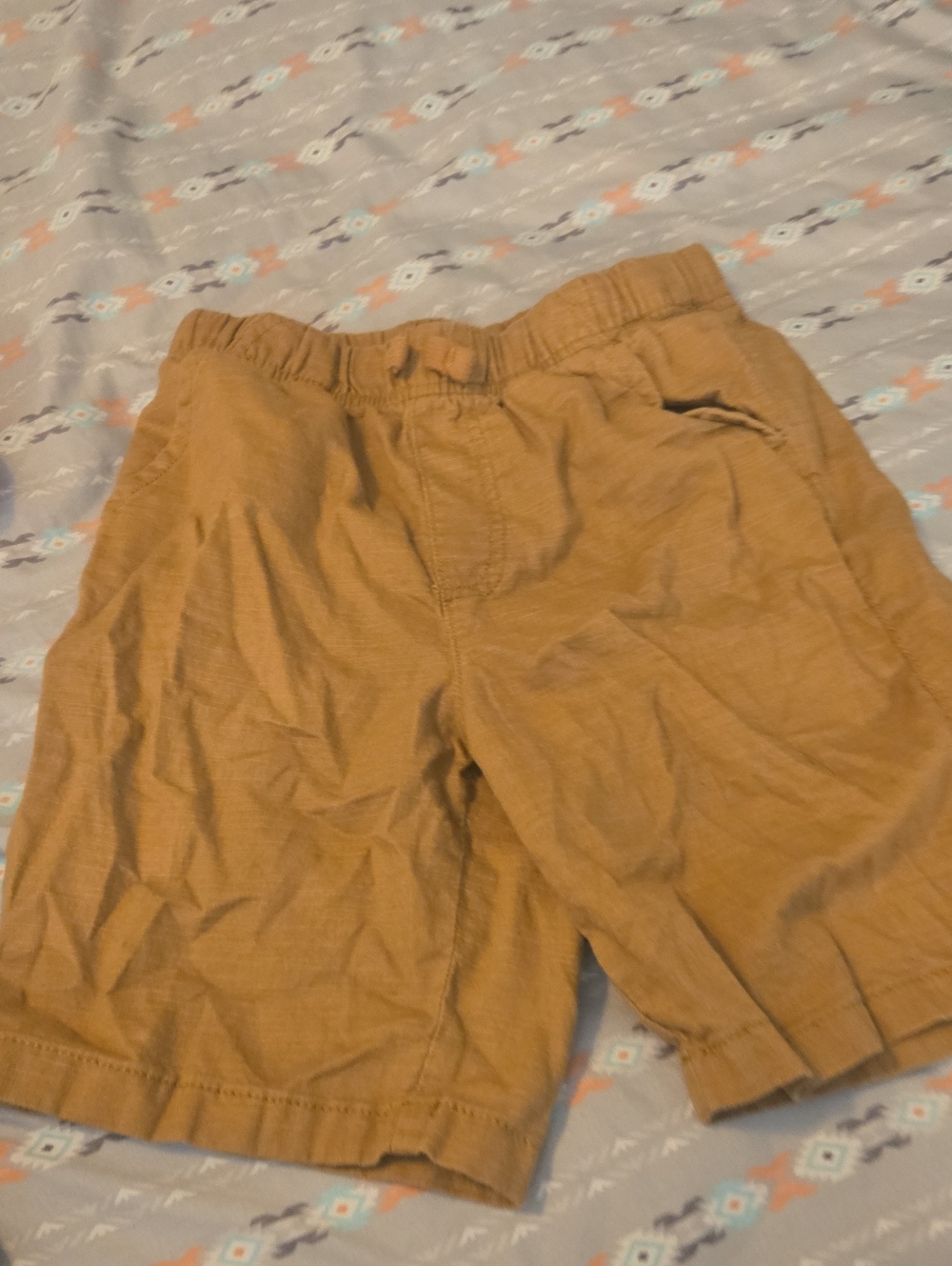 Boys Shorts